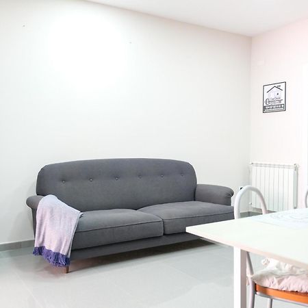 Apartamento Casa Davide Torre Annunziata Exterior foto