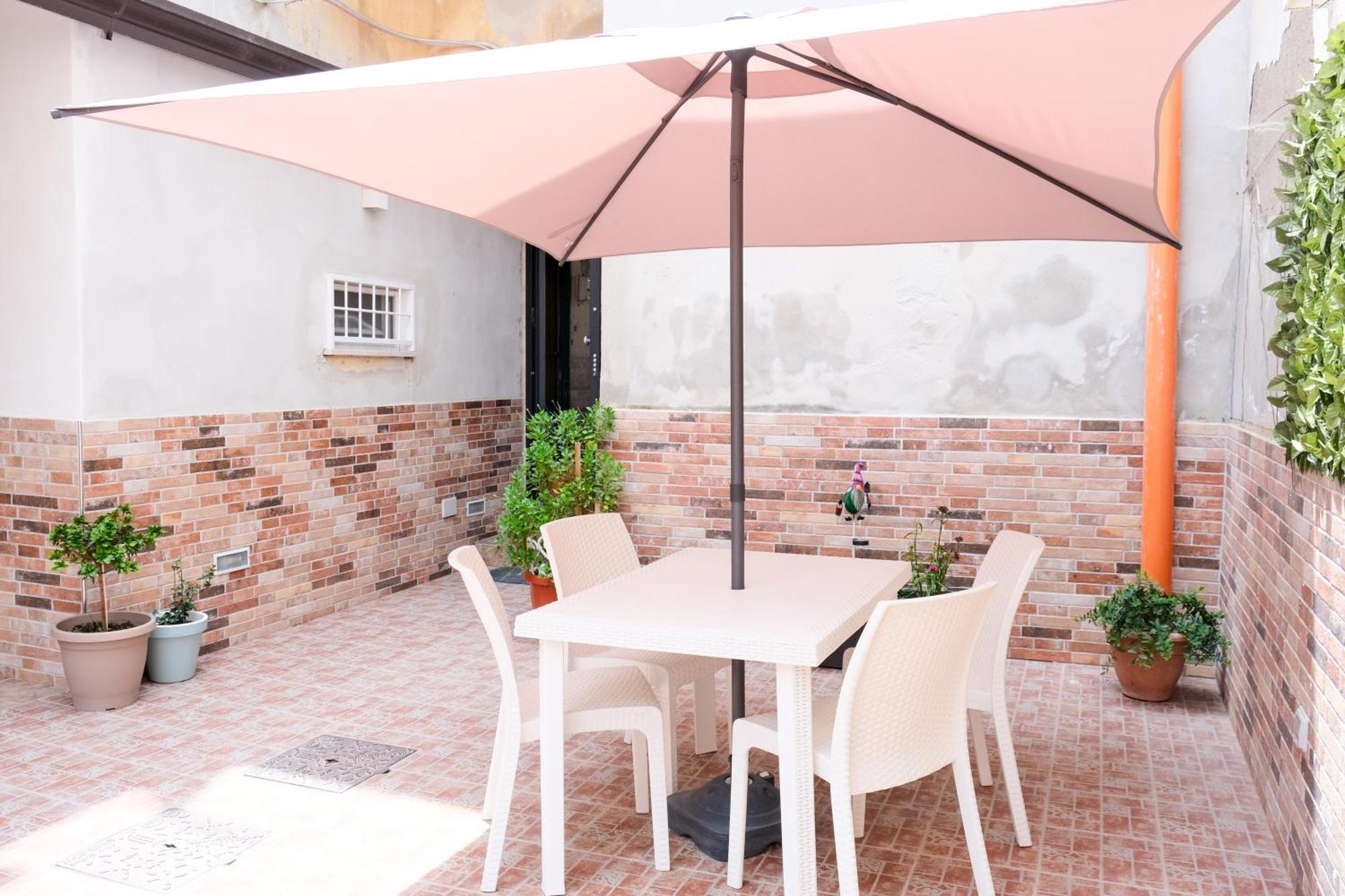 Apartamento Casa Davide Torre Annunziata Exterior foto