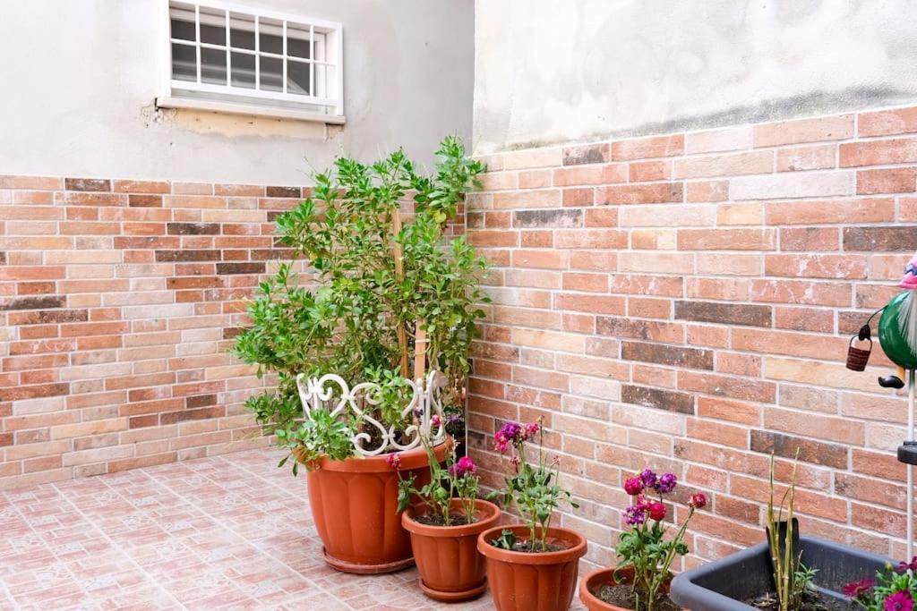 Apartamento Casa Davide Torre Annunziata Exterior foto